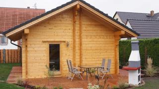 Spreewaldhäuser Wiesner - Lübbenau - 5
