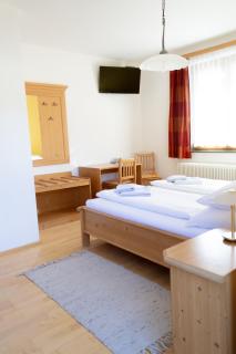 Paula's Pension - Lunz am See - 0