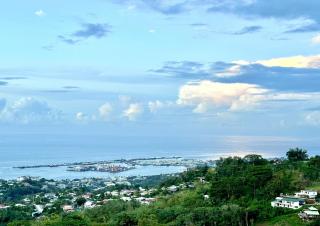 TAHITI - Paradise Hills - Faaa - 8