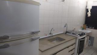 Apartamento massaguaçu ,cocanha - Caraguatatuba - 3