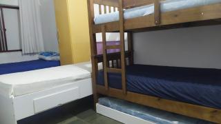 Apartamento massaguaçu ,cocanha - Caraguatatuba - 2
