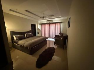 Breezy Abode - Islamabad - 1
