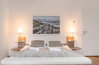 Sweet 2BR Shared Apt Standard Rooms, Central Location - Wenen - 3