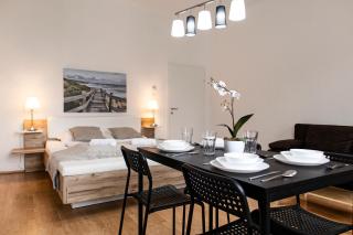 Sweet 2BR Shared Apt Standard Rooms, Central Location - Wenen - 7