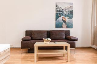 Sweet 2BR Shared Apt Standard Rooms, Central Location - Wenen - 9