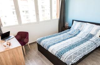 Cozy apartment - Montrouge - Montrouge - 7