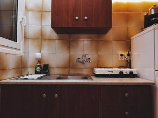 Budget and private flat in Aristotelous - 6