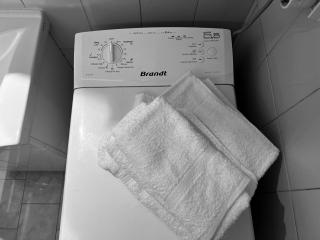 Budget and private flat in Aristotelous - 3