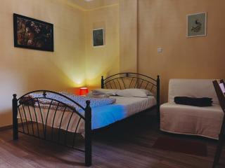 Budget and private flat in Aristotelous - Atene - 9