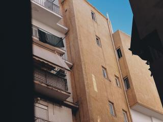 Budget and private flat in Aristotelous - Atene - 5