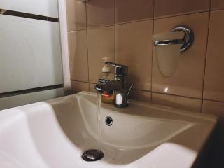 Budget and private flat in Aristotelous - Atene - 2
