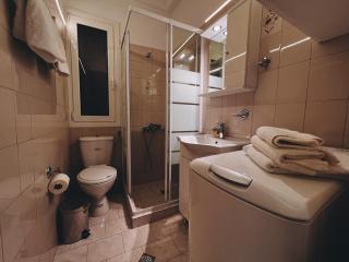 Budget and private flat in Aristotelous - Atene - 8