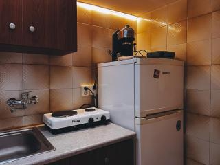 Budget and private flat in Aristotelous - Atene - 1