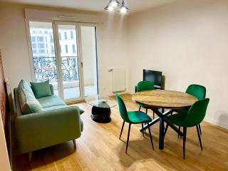 Appartment near lake Panorama and Paris - Clamart - 7