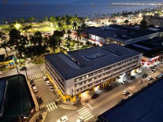Apartamento no centro de caraguatatuba - Caraguatatuba - 0