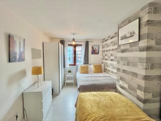 George House-WeeklyStay-CentreLocation-Student-Business-Parking-Sleep8 - Sheffield - 3