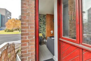 George House-WeeklyStay-CentreLocation-Student-Business-Parking-Sleep8 - Sheffield - 5