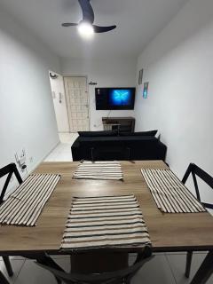 Apartamento no centro de caraguatatuba - Caraguatatuba - 6