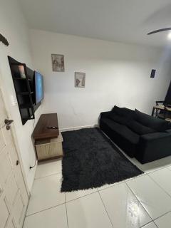 Apartamento no centro de caraguatatuba - Caraguatatuba - 5