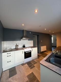 The Round House - Strangford - 6