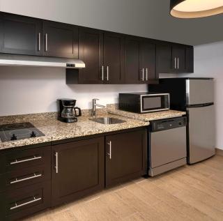 TownePlace Suites by Marriott Sudbury - Sudbury - 8