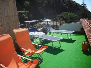 Casa Rossa - Conca dei Marini - 6