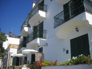 Casa Rossa - Conca dei Marini - 7