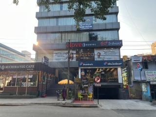 Grand Falcon Electronic City - Bangalore - 0
