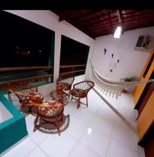 Casa de Praia na rota de Milagres - Praia de Marceneiro - 7