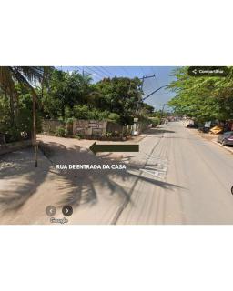 Casa de Praia na rota de Milagres - Praia de Marceneiro - 6