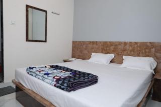 Shree Jyotirlinga Residency - Ellora - 6