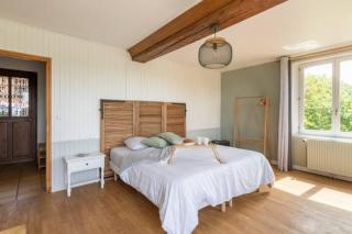 Le gîte du Papillon l Normandy Holiday Cottage - Neufchâtel-en-Bray - 4