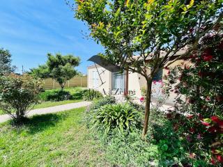 Gîte des Claires - Avec piscine creusée privative, aux portes de l'Île d'Oléron - Bourcefranc - 9
