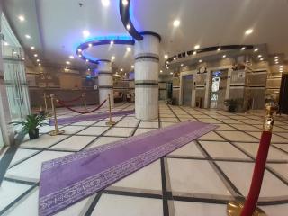 فندق ورد الششة - WRD Al Shisha Hotel - 4