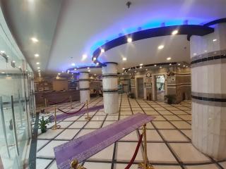 فندق ورد الششة - WRD Al Shisha Hotel - 3