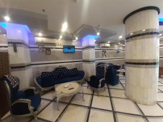 فندق ورد الششة - WRD Al Shisha Hotel - 2