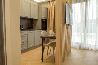 BelleView Boutique Aparthotel - 2