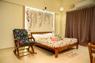 La Mira Casa Karjat - Karjat - 0