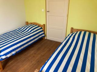 Appartement du Moulin - Novy-Chevrières - 1
