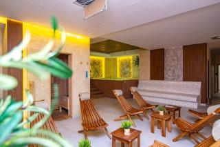 Apart kompleks Binis - 2