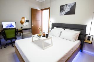 SKG ALLATINI smart APARTMENT - Salonicco - 9