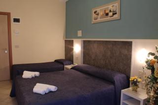 Hotel Senyor - Rimini - 4