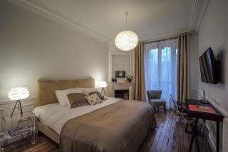 Relais12bis Bed & Breakfast By Eiffel Tower - Paris - 3
