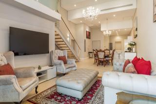 V&A Waterfront Luxury by NIVAR - Cape Town - 5