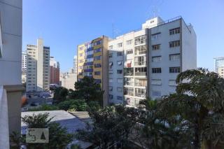 Flat de alto padrão no melhor ponto da Consolação - São Paulo - 4