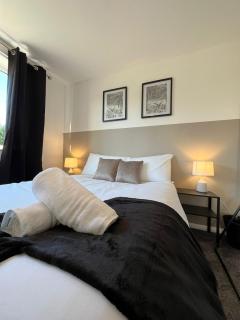 Apartment in Bromsgrove - Bromsgrove - 8