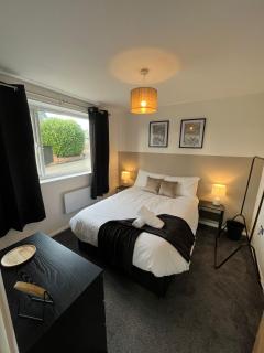 Apartment in Bromsgrove - Bromsgrove - 2