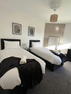 Apartment in Bromsgrove - Bromsgrove - 1