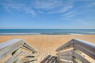 Community Pool Coastal Escape in Flagler Beach - Flagler Beach - 9