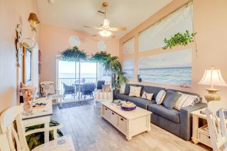 Community Pool Coastal Escape in Flagler Beach - Flagler Beach - 8